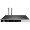 Vertiv Rpdu, Monitored Outlet Level EC, 30A, 208V, 4.9KW, Horizontal, (24) Combination
