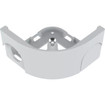 Axis TP9601 Corner Mount Conduit Box - 02866-001