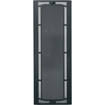 Middle Atlantic SNE30W Vent Fd/rd 45U - SNE30-LVD-45