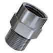 Axis TQ1921 M20x1.5 to 1/2 NPT Adapter (view 3)
