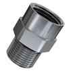 Axis TQ1921 M20x1.5 to 1/2 NPT Adapter - 02797-001