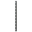 Middle Atlantic Swinging Wallrack 40 Space Accommodates 20in. Deep Equip ***Drop Ship Only***