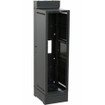 Middle Atlantic Swinging Wallrack 40 Space Accommodates 26in. Deep Equip ***Drop Ship Only***
