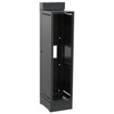 Middle Atlantic 46 Space 28IN. Deep Wallrack ***Drop Ship Only*** - SR-46-28