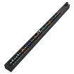 Vertiv Rpdu, Switched Outlet Level Monitoring EC, 20A, 240/415V WYE, 11.5KW, Horizontal