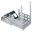Middle Atlantic Full Width Cable Carrier FOR SRS - SRCC