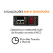 Vertiv Rpdu, Switched Outlet Level Monitoring EC, 30A, 208V Delta, 8.6KW, Vertical, (30