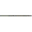 Vertiv Rpdu, Switched Outlet Level Monitoring EC, 50A, 208V Delta, 14.4KW, Vertical, (1