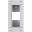 Axis TI8204 Black Recessed Mount - 02562-001