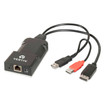 Vertiv Rpdu Switched Outlet Level Monitoring EC 50A 208V Delta 14.4KW Vertical (2 - VP7N50A5