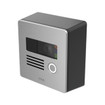 Axis 02066-001 TI8602 Axis TI8602 Wall Mount for Network Video Intercom