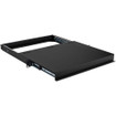 Middle Atlantic 5SP23in. in. DP VTR SLDING SHLF - SS5-23VTR