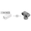 Axis TU8003 90W PoE Connectivity Midspan (view 2)