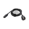 Axis 02867-004 TU6011 Axis TU6011 Mains Cable