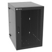 Vertiv VR Rack 19UX24.5 Wallmount - VR1006