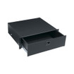 Middle Atlantic 3SP Textured Drawer