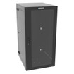 Vertiv VR Rack 25UX24.5 Wallmount Mesh Door - VR1013
