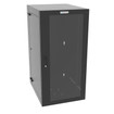 Vertiv VR Rack 25UX24.5 Wallmount Mesh Door - VR1013