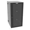 Vertiv VR Rack 25UX31 Premium Wallmount Mesh Door - VR1016
