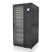 Vertiv 6U Wall Mount Rack Mesh Door - VR1021