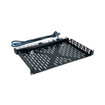 Middle Atlantic 1 Space Vented Utility Shelf 4 Pack