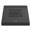 Axis TU9003 Keypad Control Device - 02476-001
