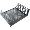 Middle Atlantic 4SP Vented Shelf, 4PK