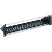 Middle Atlantic UCP Cable Strain Relief Tray Includes FK-2 Bars & Mounting - UCP-CT