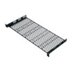 Middle Atlantic 1 Space Universal FA Shelf 8in. Deep