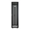 Vertiv VR Rack 48U X 600MM W X 1400MM D - VR3407SP - view 2