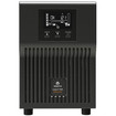 Vertiv Vert Cable Manager 800W 42U