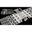 Vertiv RFID Swing Handle Multi-frequency Wiegand Integration - VRA1051