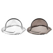 Axis TM3815-E Clear Dome 4-Pack - 02619-001
