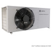 Vertiv Vertical Exhaust Duct Short, 800W