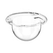 Axis 02549-001 TP3824-E Axis TP3824-E Clear Dome 4-Pack