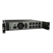 Middle Atlantic Nexsys 1000VA 15 Amp UPS Backup Power System Bank Outlet Control - UPX-1000R-2