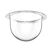 Axis 02805-001 TQ3809-E Axis TQ3809-E Clear Dome Camera Protective Cover