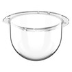 Axis TQ3809-E Clear Dome Camera Protective Cover - 02805-001 - view 2