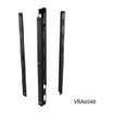 Vertiv VR 42U 4IN Pdu/cable MGT Brackets