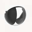 Axis TQ6808-E Hard-Coated Clear Dome - 02103-001
