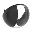 Axis TQ6808-E Hard-Coated Clear Dome - 02103-001