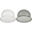Axis TQ6810 Hard-coated Clear Dome - 02400-001 (image 4)