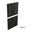 Vertiv Rail Conversion KIT 42U , 23 EIA Mounting Rails 800MM