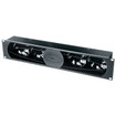 Middle Atlantic Ultra Quiet Intake Fnpnl - UQFP-4RA-INT