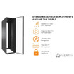 Vertiv Colocation KIT 48UX800X1200 - VRA9047