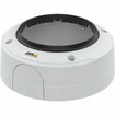 TP3813-E Axis ventless metal casing mounting bracket and installation hardware