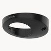 Axis TP3830 Black Top Cover 10-Pack - 02702-021