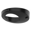 Axis TP3830 Black Top Cover 10-Pack - 02702-021