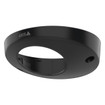 Axis TP3830 Black Top Cover 10-Pack - 02702-021