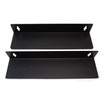Vertiv Liebert UPS Wall Mount KIT GXT 2U; Wall Mount Bracketing KIT FOR 2U GXT U